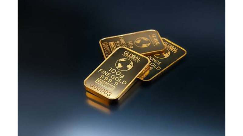 Altın Para Basıldı