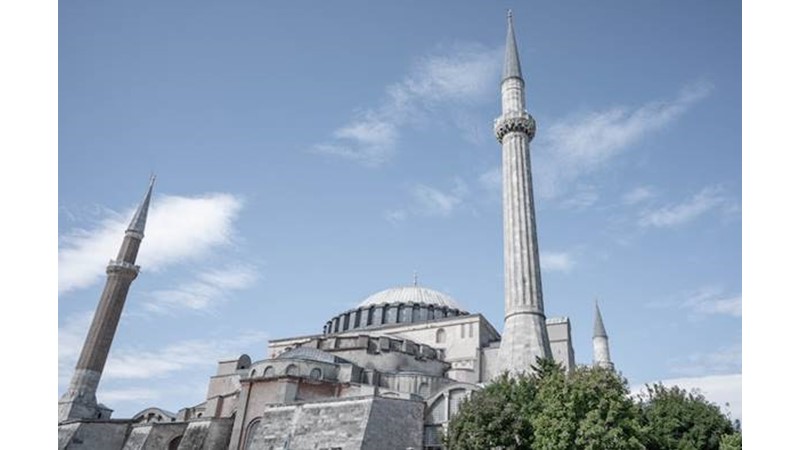 Sosyal Düzen