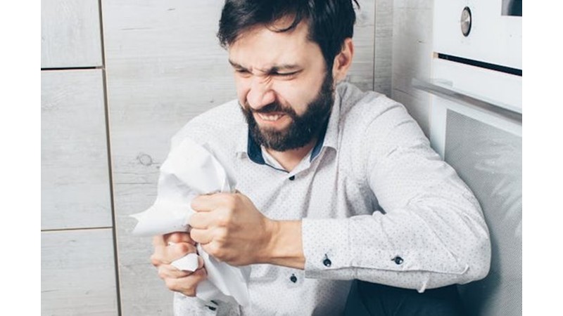 Ben Nerede Hata Yaptım Diyememek