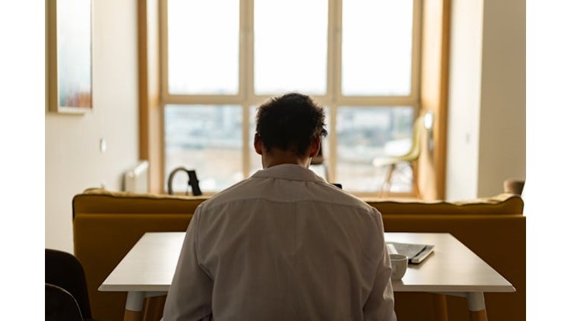 İnsanlar Arası Ayrışma