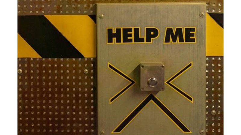 Olmadık Teknik Arızalar – Friendz10