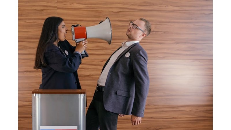 İnsanın Sorun Arayışı