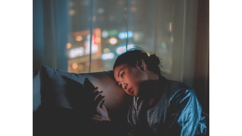 İlgi Bağımlılığı