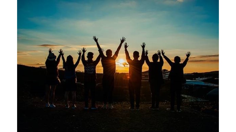 Samimiyetten Doğan İstek