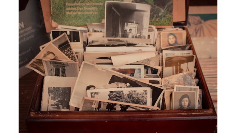 İnsanlar Bizim İçin Onları Hatırladığımız Gibidirler - Friendz10