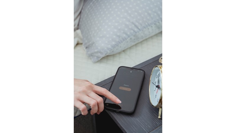 Uyanmanın Büyük Zorluğu – Friendz10