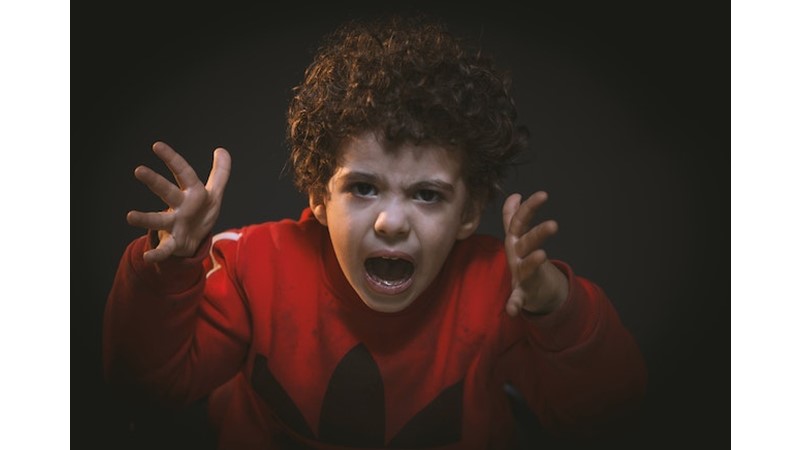 İnsanın Olamadığı Kişiye Öfkelenmesi – Friendz10