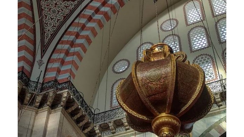 Anadolu’da Yansımalar