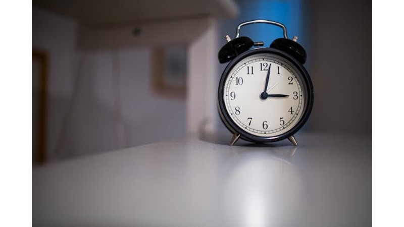 Boşa Zaman Geçirmek