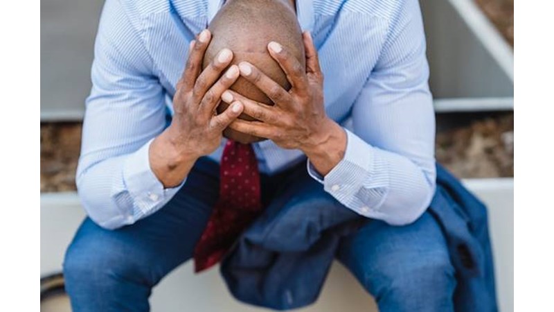 İşin İçinden Çıkamamak – Friendz10