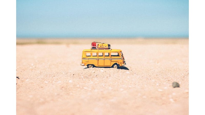 Tatil Bir İhtiyaçtır - Friendz10