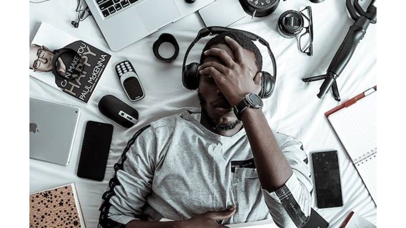 Daha İyisini Bulamamak – Friendz10