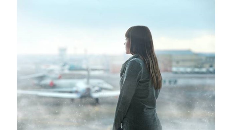 Çaresizlik İçinde