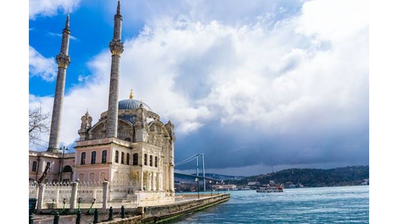 Prestij Artışı