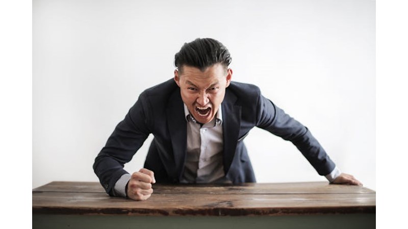 Gerginlikle Yürütülen İşler