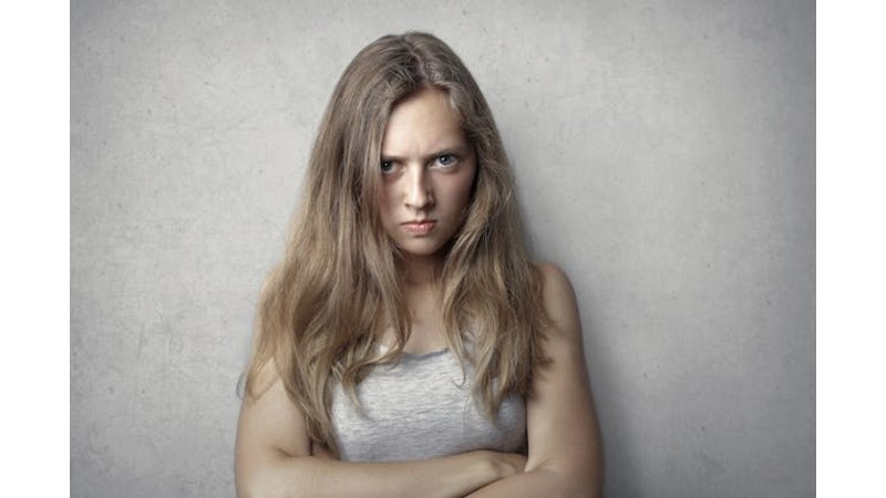 İçeride Yaşanan Sinir