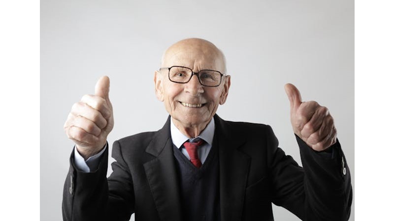 Her Şeyi Kendine Uygun Görmek