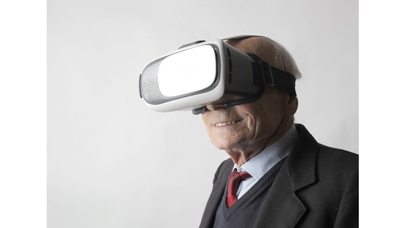 Gerçeklik Algısı - Friendz10