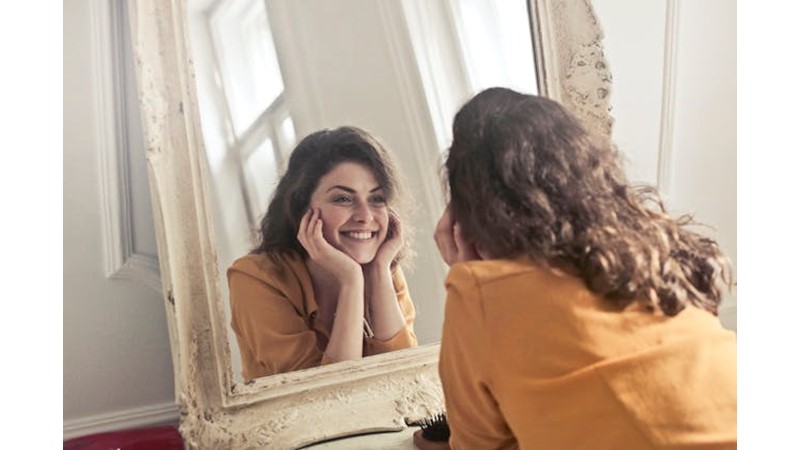 İnsanın Kendisiyle Konuşması