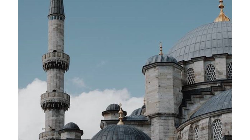 Olay İmparatora Gitti