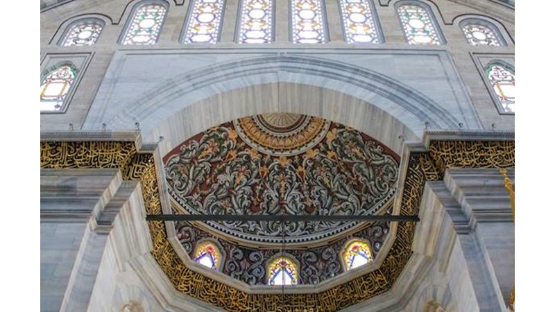 Sıra Anadolu’da