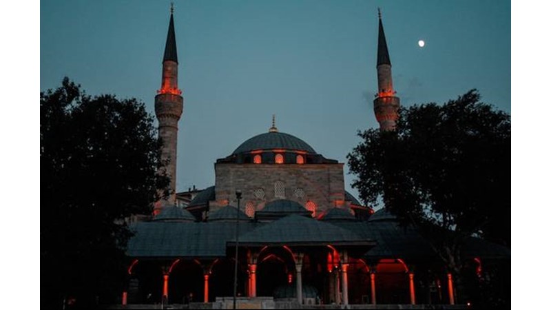 Yağma Başladı