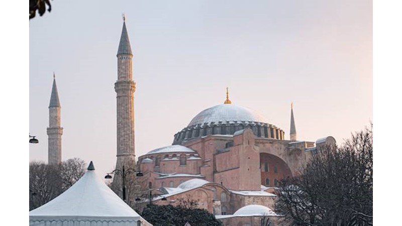 Yeni Bölgelerin Alınması