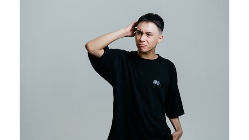 İnsanın Ne Aradığını Bilmemesi