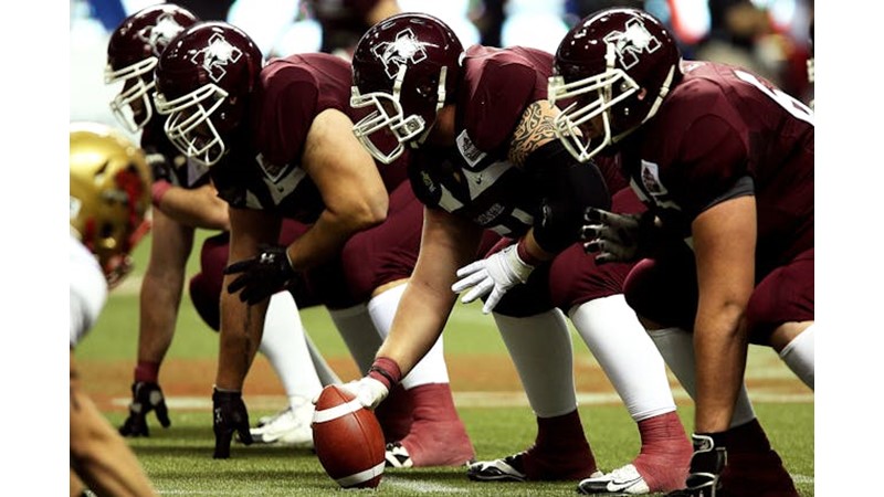 Saldırganlığın İlkel Bir Güç Göstergesi Olması