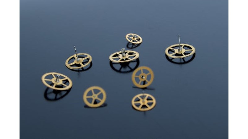 İnsanın Kusursuzun Peşinde Koşması