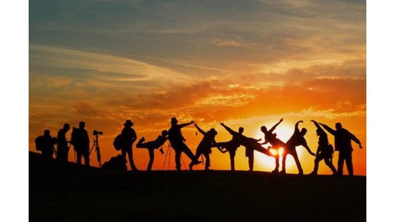 Sosyal Ortamların Karşı Konulmaz Çekimi – Friendz10