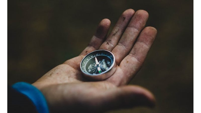 Sürecin İçinde Kaybolmak