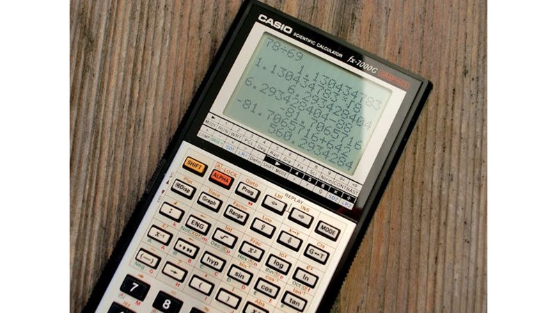 Her Şeyi Hesaplamanın Getirdiği Sıkıcılık