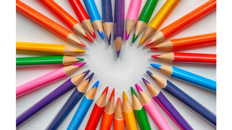 Renklerin Hatırlamaya Etkisi