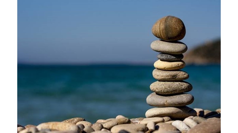 Dengesizliğin Yarattığı Eksiklik