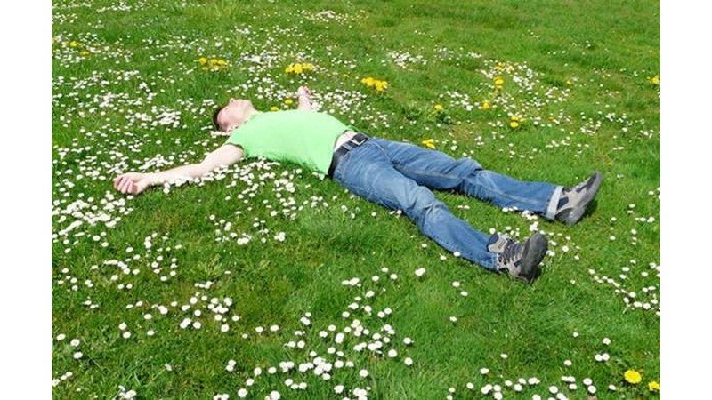 Çok Büyük Hayaller Kurmak – Friendz10