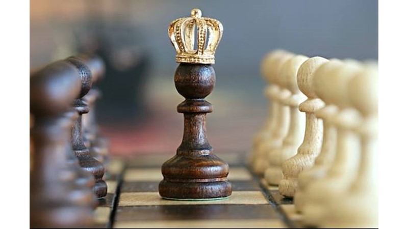 Mantığın Arkasında