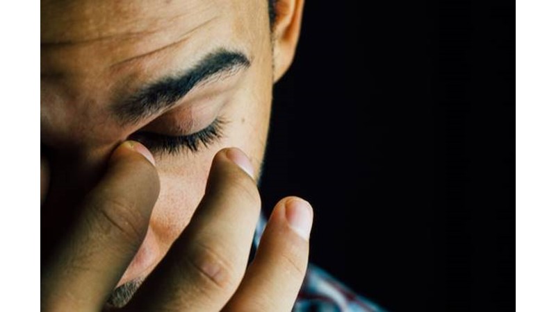 İsteksizlikle Gelen Yorgunluk