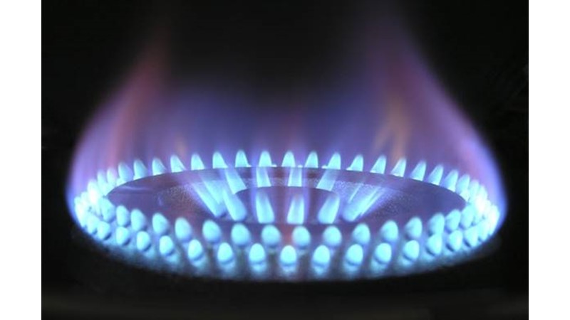 Gaz Anlaşmazlığı