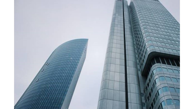 En Büyük Banka Konuştu