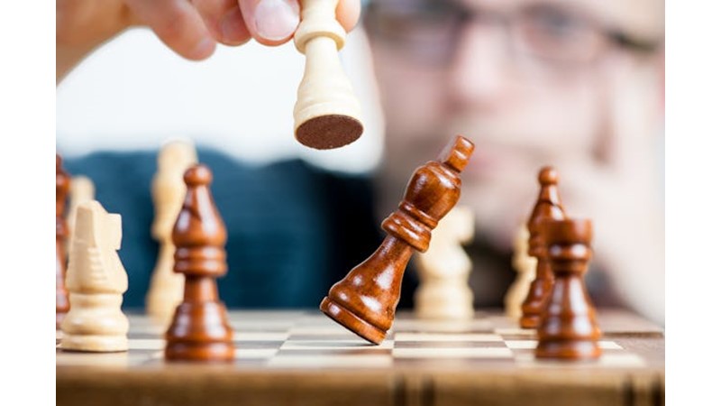 İnsanın Oyuncu Yanı