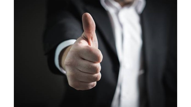 Başarının Verdiği