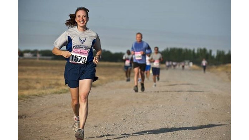 Onlara Yetişmek İçin