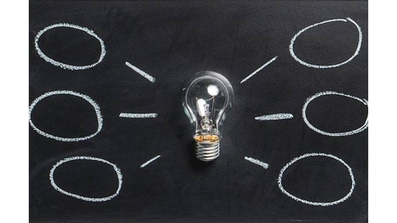 Hayallerin Verdiği Enerji