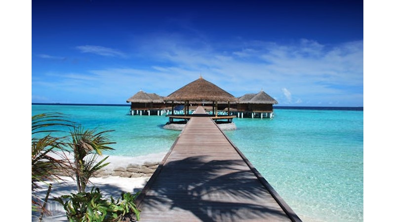 Tatil Bir İhtiyaçtır - Friendz10