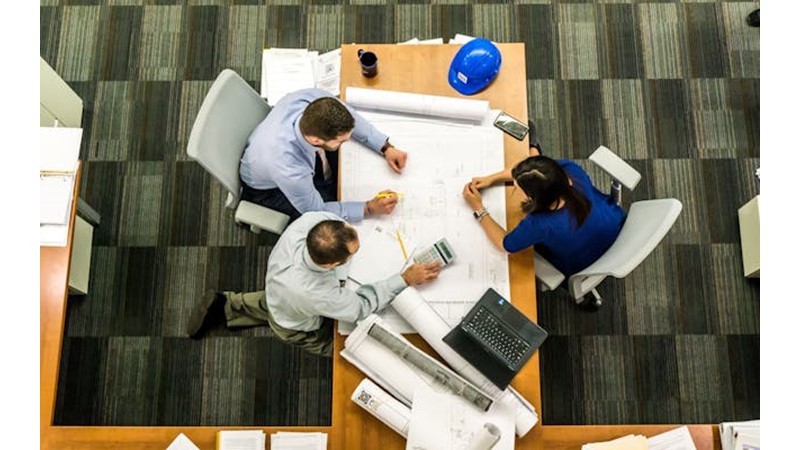 Her Yer En Çok Yöneticisine Benzer