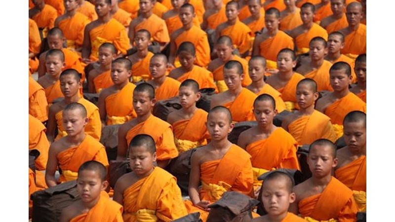 İnsanların Sıradanlaşması