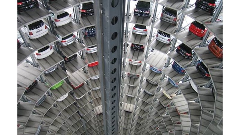 Elektrik Geliyor