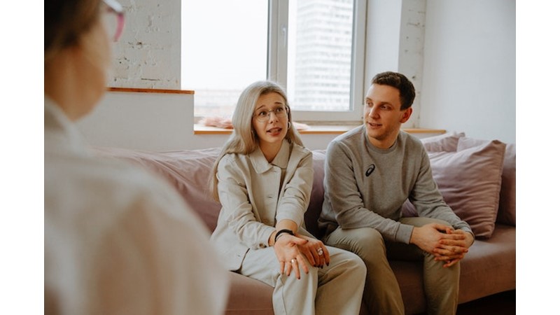 Konuşmak Sadece Çözüme Giden Bir Aşamadır – Friendz10