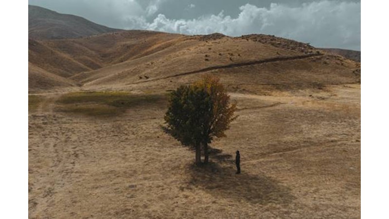 Çok Yaklaştı